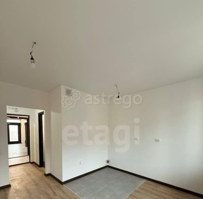 Студия, 21 м2, 12/17 эт. Балашиха - изображение 5