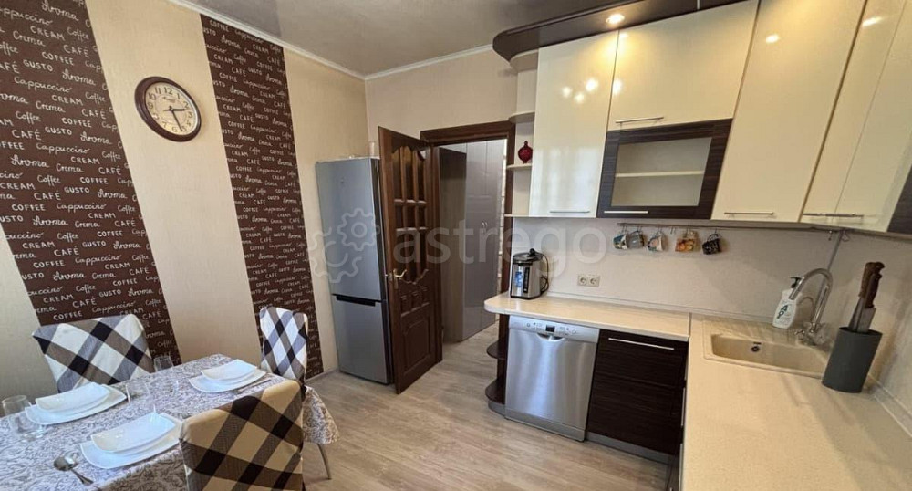 4-комн. квартира, 89 м2, 6/16 эт. Москва - изображение 4