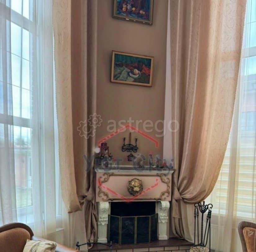 Коттедж, 742 м2, 13 соток, 3 эт. Химки - изображение 3