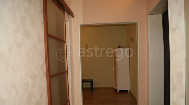 2-комн. квартира, 50 м2, 2/6 эт. Москва - изображение 4