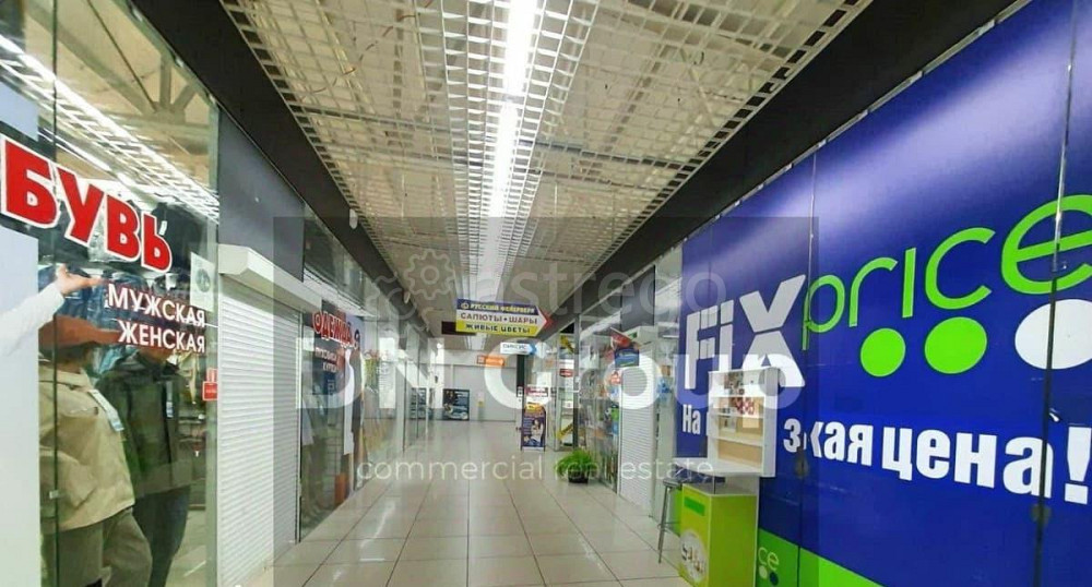 Производственное, 3544 м2 Камень-на-Оби - изображение 7