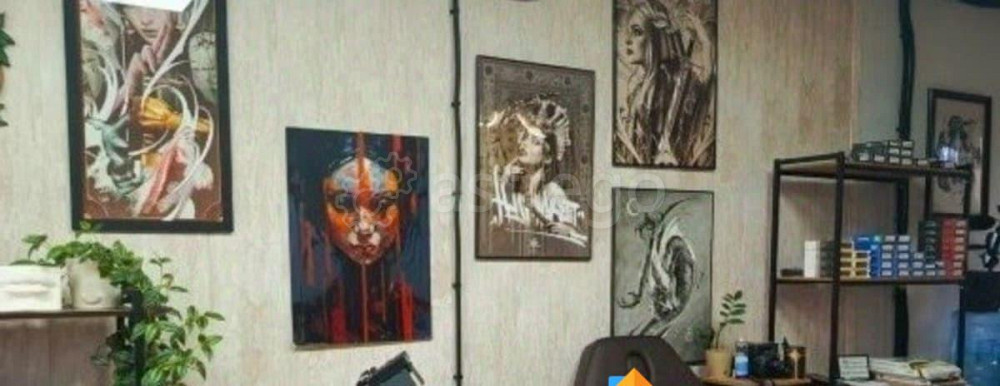 Готовый бизнес, 110 м2 Санкт-Петербург - изображение 1