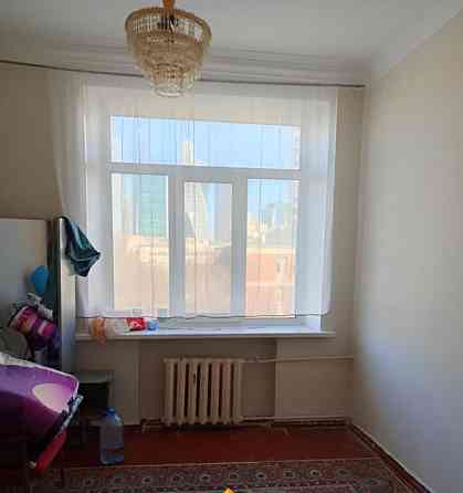 Комната, 13 м2, 5/6 эт. Москва