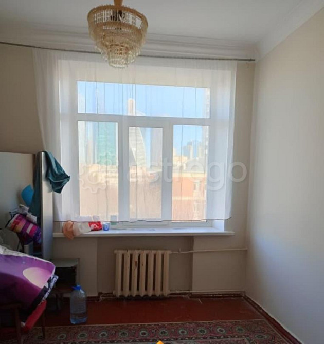 Комната, 13 м2, 5/6 эт. Москва - изображение 5