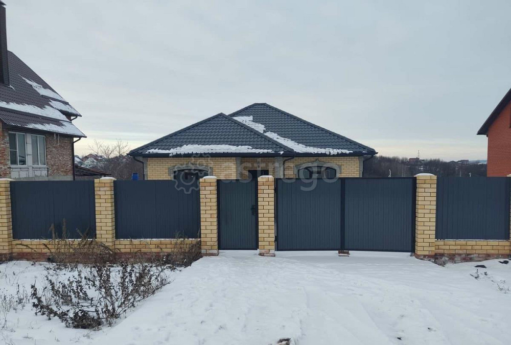 Дом, 115 м2, 10 соток, 1 эт. Северный - изображение 1