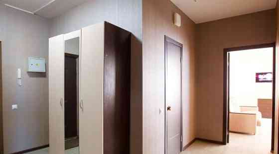 2-комн. квартира, 75 м2, 17/20 эт. Красноярск