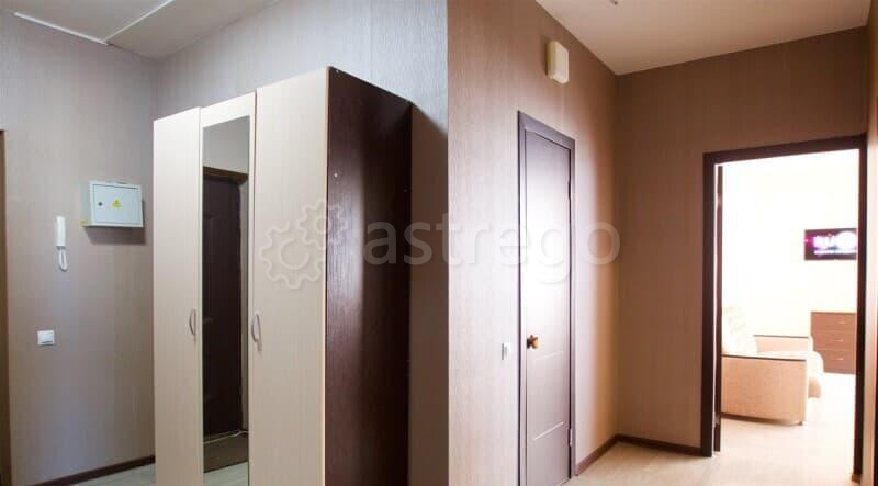 2-комн. квартира, 75 м2, 17/20 эт. Красноярск - изображение 6