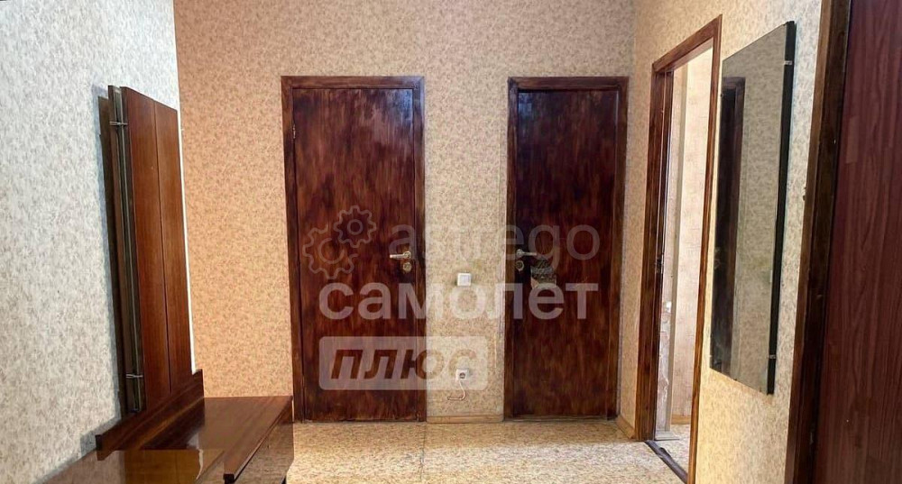 Комната, 15 м2, 11/17 эт. Санкт-Петербург - изображение 2
