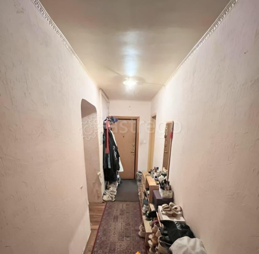 Комната, 10.8 м2, 4/5 эт. Москва - изображение 7