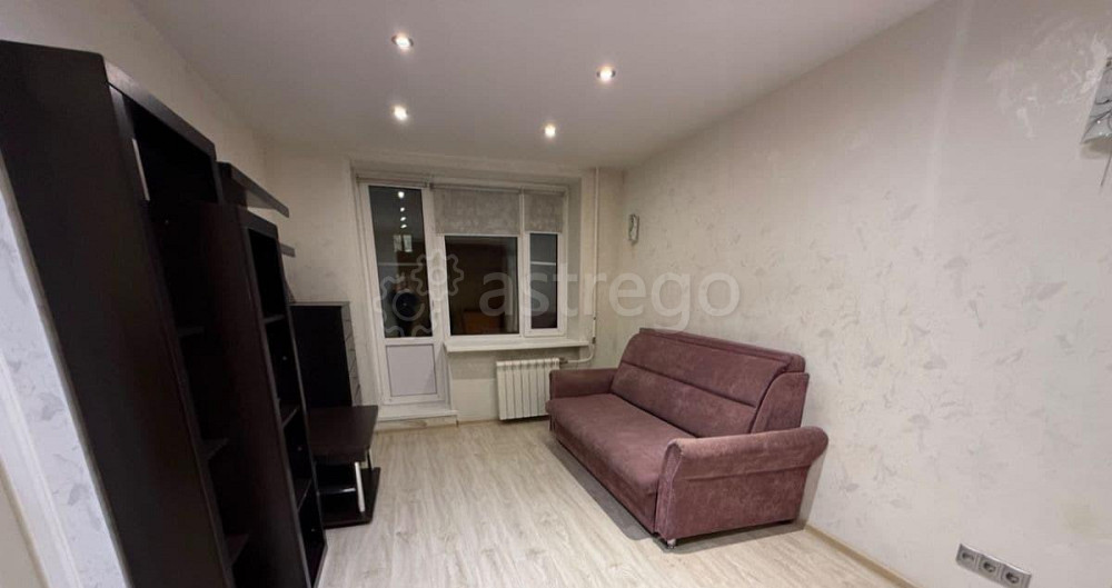 2-комн. квартира, 40 м2, 4/5 эт. Санкт-Петербург - изображение 4