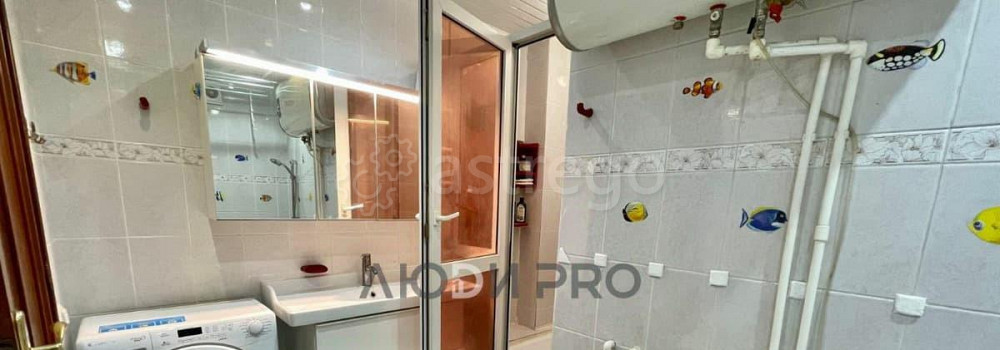 5-комн. квартира, 90.6 м2, 4/5 эт. Уфа - изображение 7