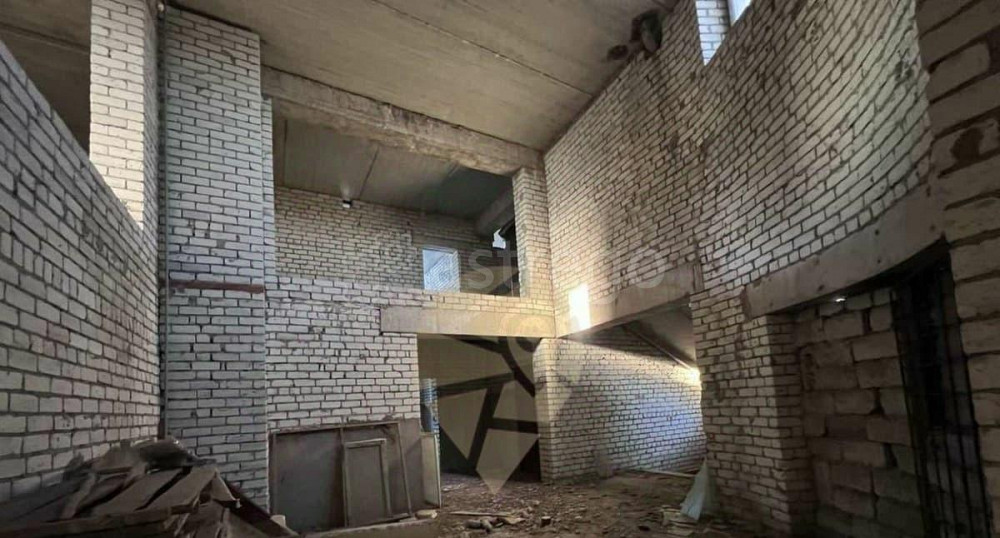 Отдельное здание, 500 м2 Старый Оскол - изображение 2