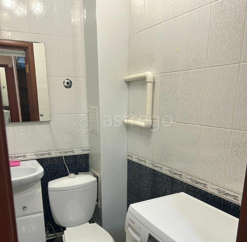 1-комн. квартира, 38.3 м2, 4/10 эт. Нефтекамск - изображение 6