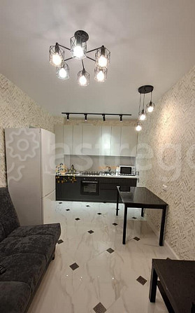 2-комн. квартира, 45 м2, 10/24 эт. Уфа - изображение 1