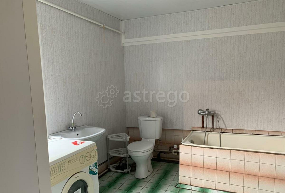 Дом, 90 м2 Старый Оскол - изображение 1