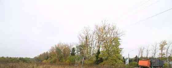 Коммерческий участок, 4.8 га Клин