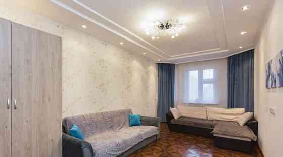 3-комн. квартира, 50 м2, 8/17 эт. Мытищи