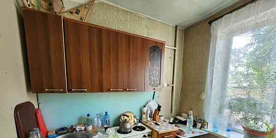 2-комн. квартира, 46 м2, 1/5 эт. Красноярск