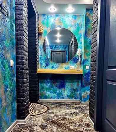 2-комн. квартира, 42 м2, 1/5 эт. Канск