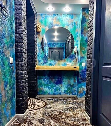 2-комн. квартира, 42 м2, 1/5 эт. Канск - изображение 1