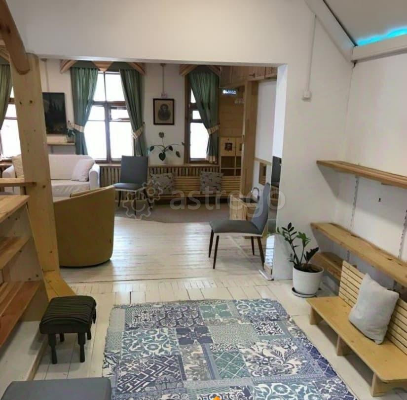 Коттедж, 350 м2, 6 соток, 2 эт. Москва - изображение 5