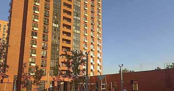 2-комн. квартира, 60 м2, 14/22 эт. Москва