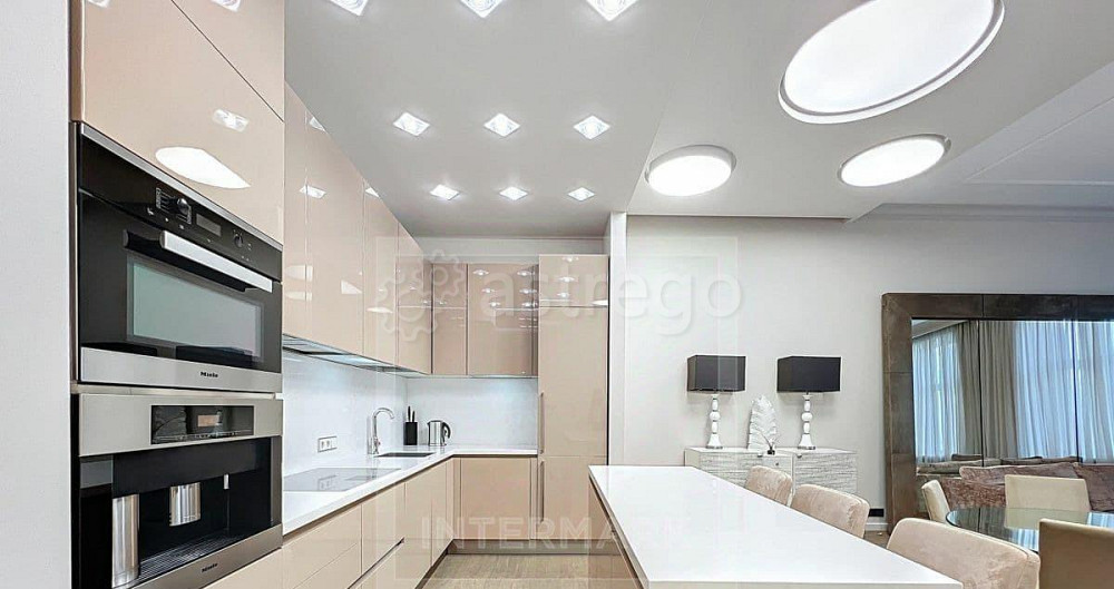 4-комн. квартира, 190 м2, 4/17 эт. Москва - изображение 3