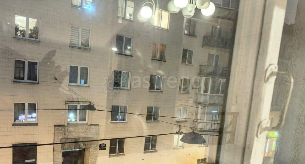 Комната, 15.7 м2, 3/4 эт. Санкт-Петербург - изображение 5