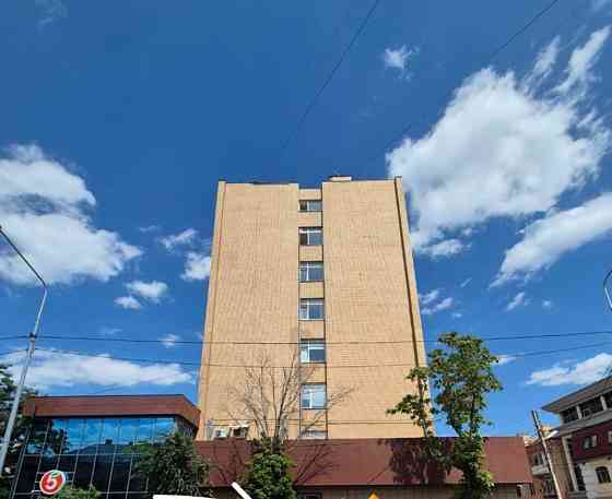Свободного назначения, 40 м2 Астрахань