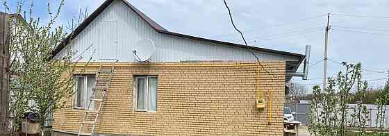 Дом, 100 м2, 7 соток, 1 эт. Астрахань