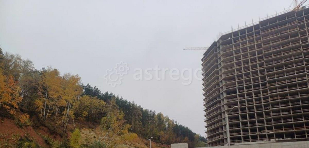 Студия, 21 м2, 4/25 эт. Котельники - изображение 2