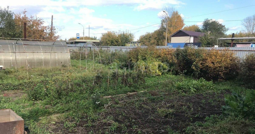 Дом, 65 м2, 9 соток, 1 эт. Железногорск - изображение 2