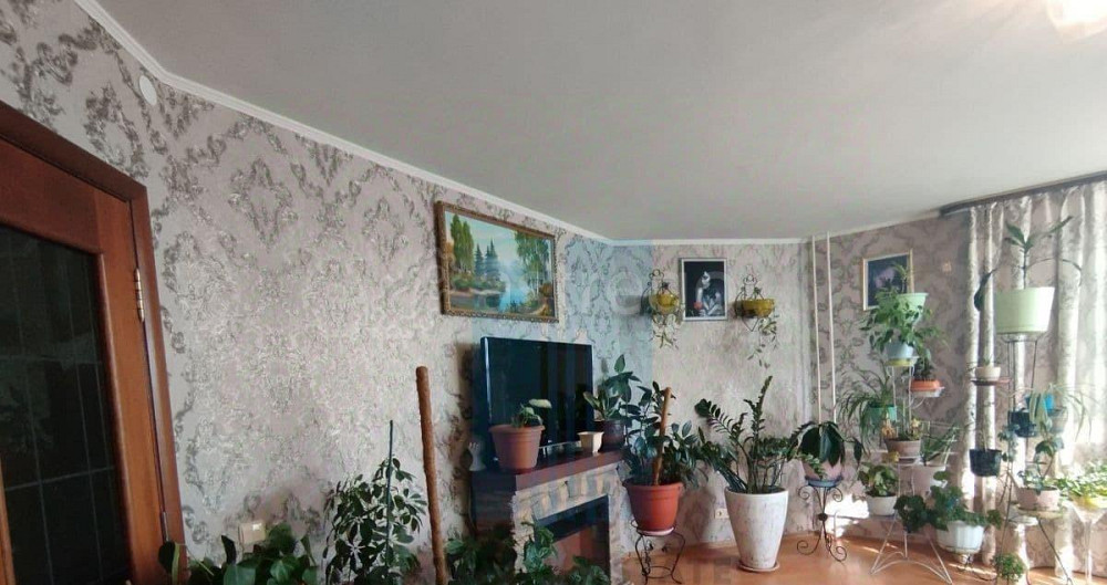 5-комн. квартира, 174.1 м2, 5/6 эт. Бронницы - изображение 4