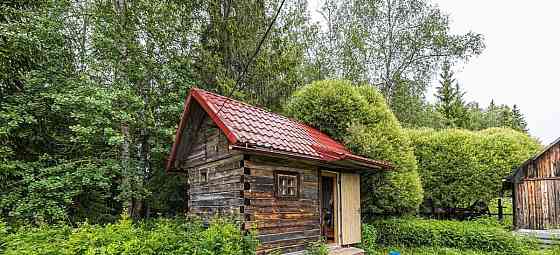 Дом, 112 м2, 6.7 сотки, 2 эт. Москва