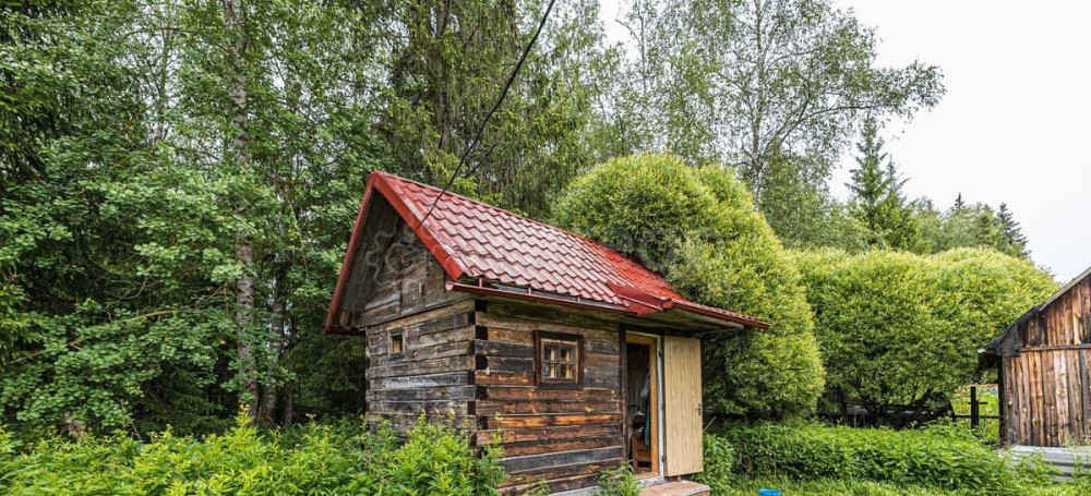 Дом, 112 м2, 6.7 сотки, 2 эт. Москва - изображение 5