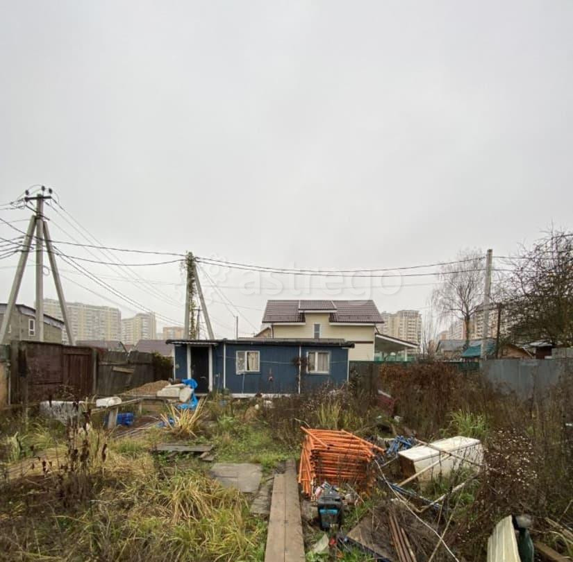 Земельный участок, 5 соток Лобня - изображение 2