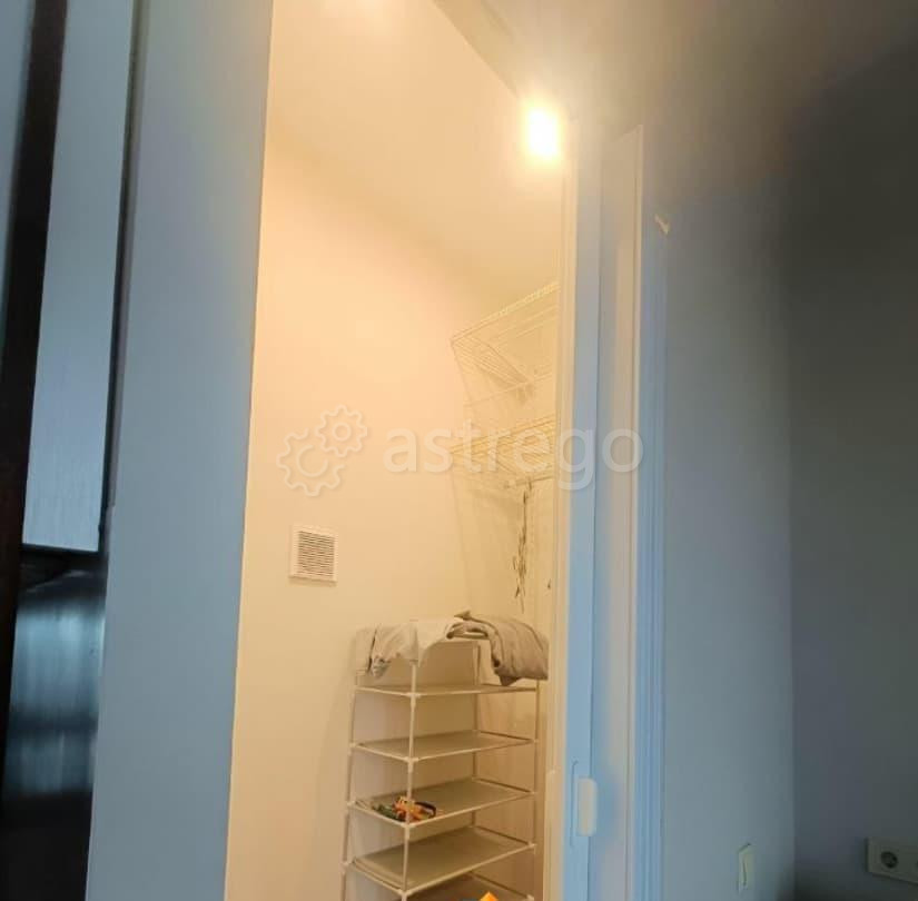 Студия, 30 м2, 18/41 эт. Москва - изображение 6