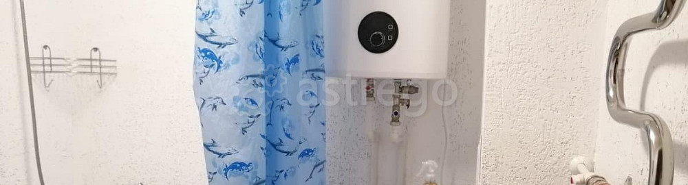 1-комн. квартира, 28 м2, 3/5 эт. Яровое - изображение 6