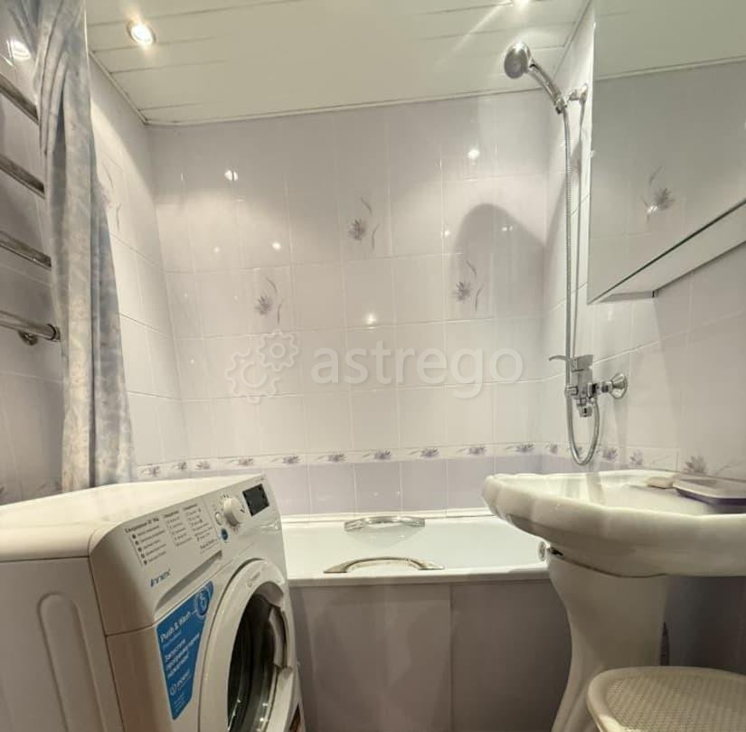 3-комн. квартира, 60 м2, 4/9 эт. Волоколамск - изображение 2