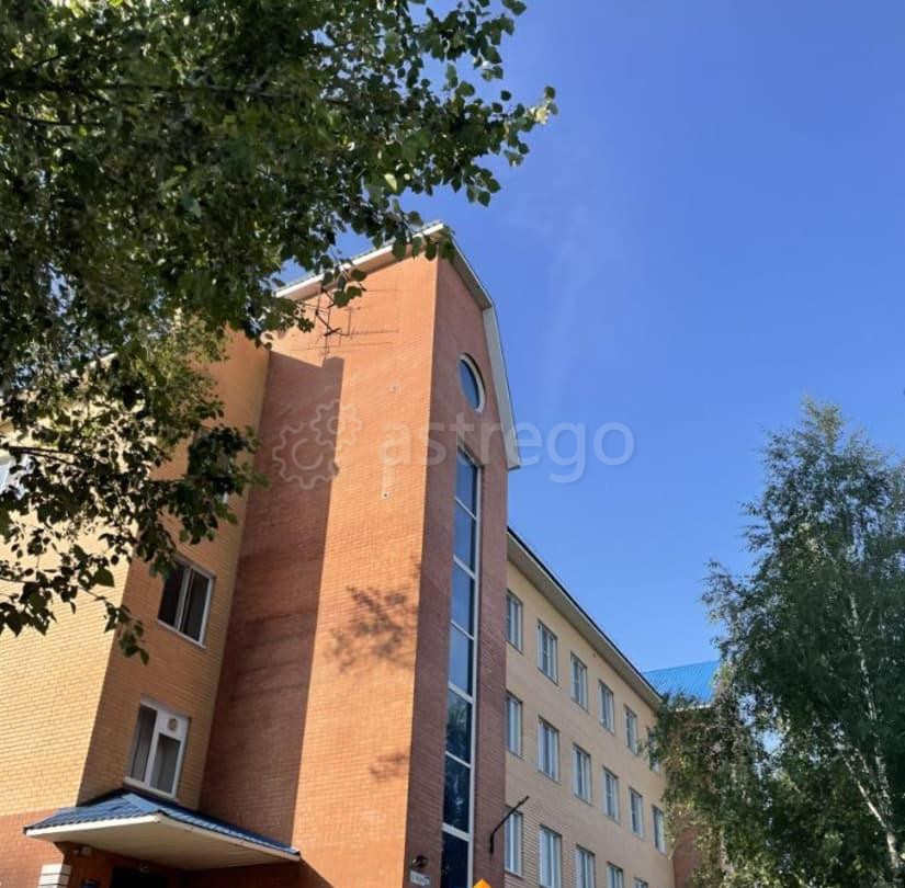 Отдельное здание, 600 м2 Барнаул - изображение 3