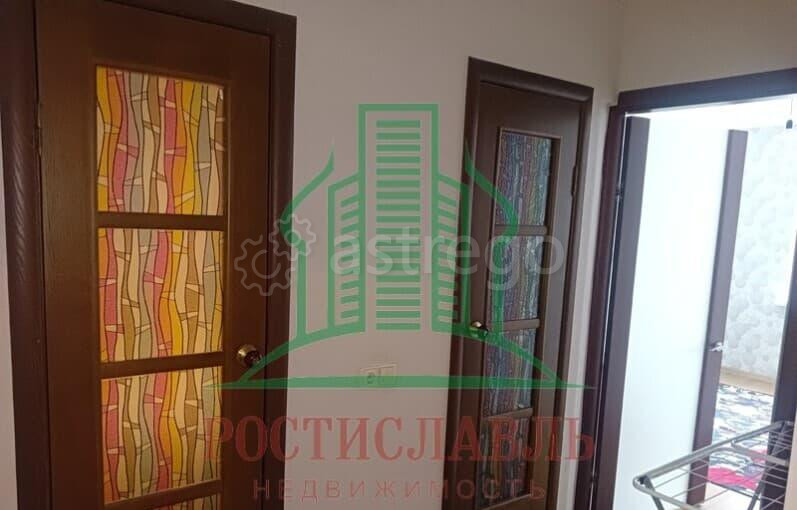 3-комн. квартира, 67.3 м2, 9/10 эт. Озёры - изображение 8