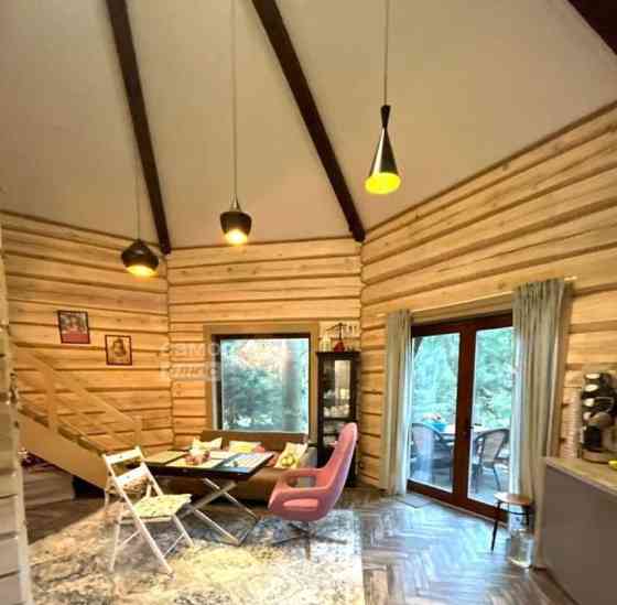 Коттедж, 77.6 м2, 26 соток, 2 эт. Чехов