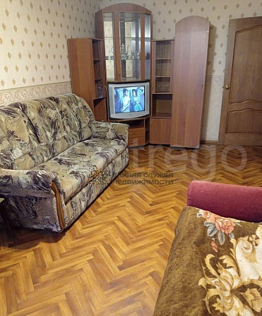 2-комн. квартира, 45 м2, 1/5 эт. Уфа - изображение 5