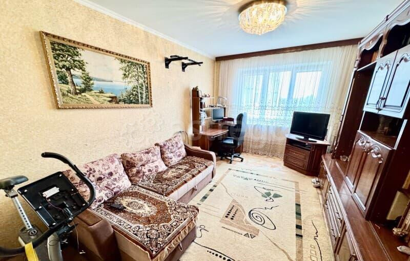 2-комн. квартира, 55 м2, 6/9 эт. Павловский Посад - изображение 1