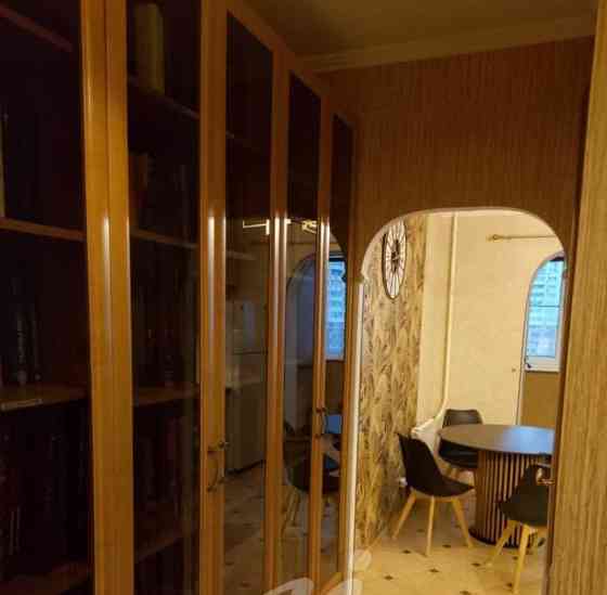 4-комн. квартира, 105.2 м2, 8/23 эт. Химки