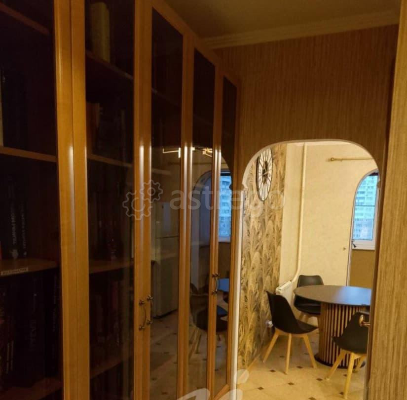 4-комн. квартира, 105.2 м2, 8/23 эт. Химки - изображение 2