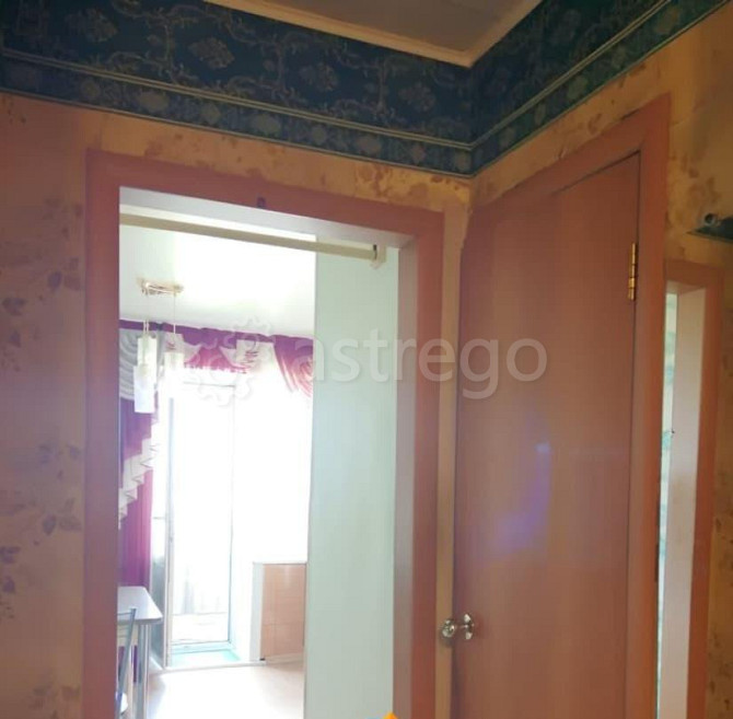 1-комн. квартира, 35.5 м2, 1/9 эт. Бийск - изображение 7
