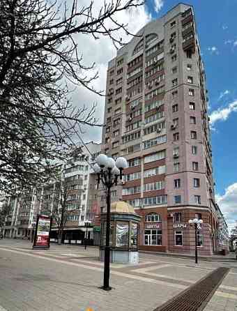 4-комн. квартира, 140 м2, 12/16 эт. Белгород