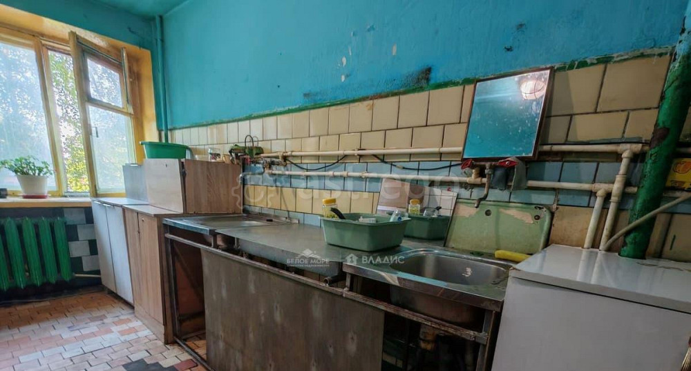 Комната, 18.3 м2, 2/5 эт. Северодвинск - изображение 7