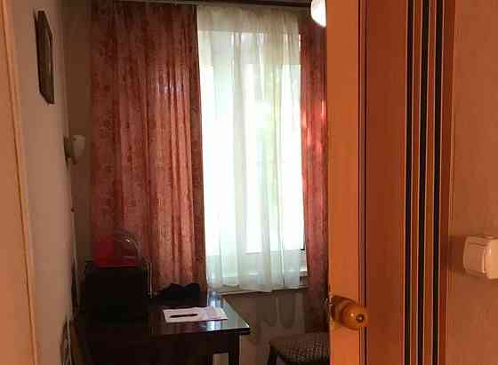 1-комн. квартира, 32 м2, 2/5 эт. Москва